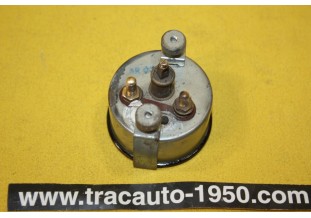 MANO AMPEREMETRE 30A MOTOMETER...AUTOS ANCIENNES DIVERS