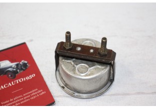 MANO AMPEREMETRE 20 AMP Ø 58mm...AUTOS ANCIENNES COLLECTION