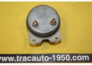 MAMO AMPEREMETRE 20 AMP Ø 52mm...RENAULT PANHARD LEVASSOR 10CV