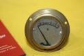 MANO VOLTMETRE 6V Ø 41mm...MOTOS ANCIENNES