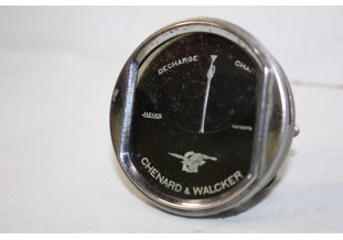 MANO AMPEREMETRE CHENARD ET WALCKER...CHENARD ET WALCKER AIGLE AIGL...