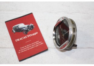 MANO VOLTMETRE CHENARD ET WALCKER Ø 56mm...CHENARD ET WALCKER AIGLE AIGLON