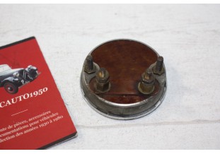 MANO VOLTMETRE CHENARD ET WALCKER Ø 56mm...CHENARD ET WALCKER AIGLE AIGLON