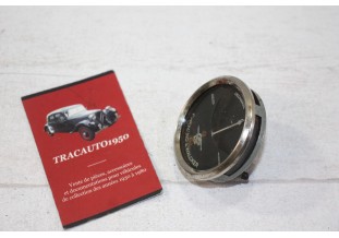 MANO VOLTMETRE CHENARD ET WALCKER Ø 57mm...CHENARD ET WALCKER AIGLE AIGLON