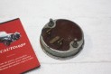 MANO VOLTMETRE CHENARD ET WALCKER Ø 57mm...CHENARD ET WALCKER AIGLE AIGLON