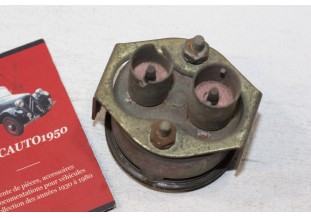 MANO VOLTMETRE STEWART-WARNER 504A...WILLYS DODGE FORD voir descriptif