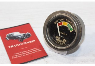 MANO GENERATEUR STEWART-WARNER 504E...WILLYS DODGE FORD voir descriptif