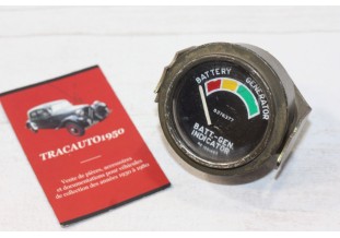 MANO pour GENERATEUR AC 1501463...WILLYS DODGE FORD voir descriptif