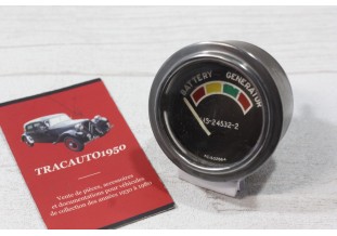 MANO pour GENERATEUR AC 1502864...WILLYS DODGE FORD voir descriptif