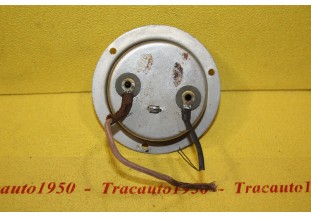 VOLTEMETRE DE CHARGEUR DE BATTERIE - Tracauto1950