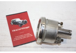 MANO VOLTMETRE JAEGER 12V 305779/01...AUTOS VINTAGE COLLECTION