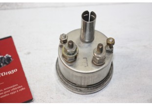MANO VOLTMETRE JAEGER 12V 305779/01...AUTOS VINTAGE COLLECTION