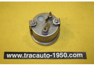 MANO VOLTMETRE JAEGER 24V 098566...MEHARI ARMEE CAMIONS TRACTEURS