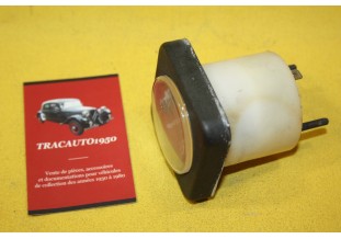 MANO VOLTMETRE 24V VDO 431304...CAMIONS TRACTEURS UTILITAIRES