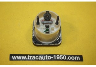 MANO VOLTMETRE 24V VDO 431304...CAMIONS TRACTEURS UTILITAIRES