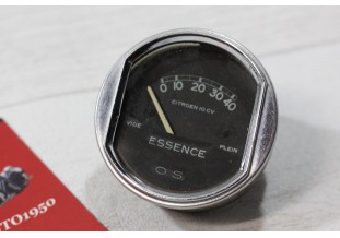 MANO D'ESSENCE 6V OS...AUTOS ANCIENNES COLLECTIONS voir descriptif