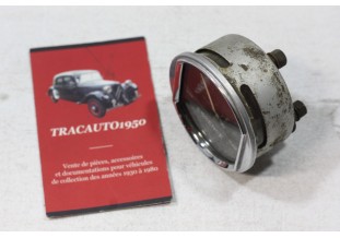 MANO D'ESSENCE 6V OS...AUTOS ANCIENNES COLLECTIONS voir descriptif