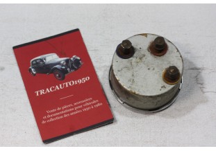 MANO D'ESSENCE 6V OS...AUTOS ANCIENNES COLLECTIONS voir descriptif