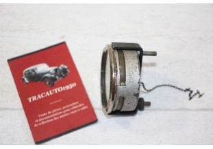 MANO DE CARBURANT ADP MECANIQUE Ø 55mm...CHAINIAU BRAZIER TD 1910/30