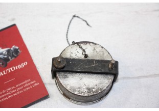 MANO DE CARBURANT ADP MECANIQUE Ø 55mm...CHAINIAU BRAZIER TD 1910/30