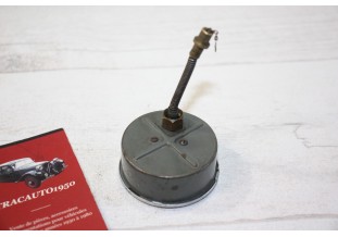 MANO DE CARBURANT PRELAC MECANIQUE Ø 56mm...RENAULT 8/10CV AV GUERRE