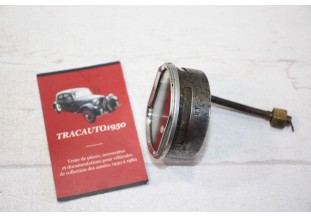 MANO DE CARBURANT AFDP PRELAC MECANIQUE Ø 56mm...MATHIS AV GUERRE