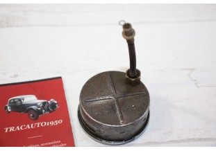 MANO DE CARBURANT AFDP PRELAC MECANIQUE Ø 56mm...MATHIS AV GUERRE