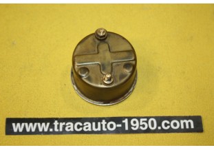 MANO DE CARBURANT AMAURY ET POULET 6V 45 Litres...RENAULT KZ9 1930