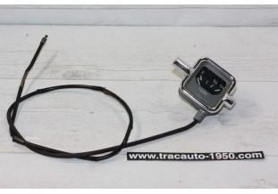 JAUGE DE CARBURANT MAGURA VW 113919031...VW COX COMBI