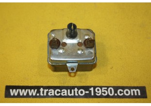 MANO DE CARBURANT AC 7118919 10V...AUTOS TRACTEURS ANCIENS DIVERS