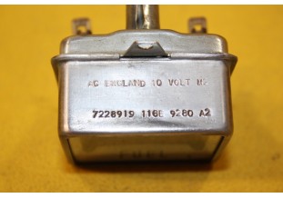 MANO DE CARBURANT AC 7118919 10V...AUTOS TRACTEURS ANCIENS DIVERS