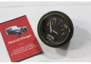 MANO DE CARBURANT STEWART-WARNER 505C...WILLYS DODGE FORD voir descriptif