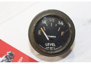 MANO DE CARBURANT STEWART-WARNER 505C...WILLYS DODGE FORD voir descriptif