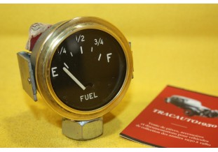 MANO DE CARBURANT AC 1516366...AUTOS TRACTEURS ARMEE ANCIENS DIVERS