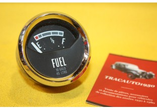 MANO DE CARBURANT FOMOCO 12V 45 Litres...FORD divers