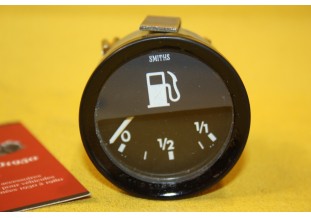 MANO DE NIVEAU DE CARBURANT SMITHS 12V...AUSTIN TRIUMPH  MG JAGUAR