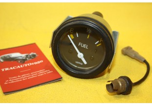 MANO DE NIVEAU DE CARBRANT VEETHREE 12V...AUTOS DIVERS