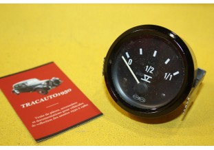 MANO DE NIVEAU DE CARBURANT VDO 24V...CAMIONS TRACTEURS