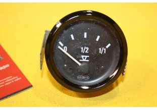 MANO DE NIVEAU DE CARBURANT VDO 24V...CAMIONS TRACTEURS