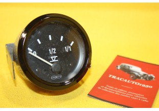 MANO DE NIVEAU DE CARBURANT VDO 24V...CAMIONS TRACTEURS