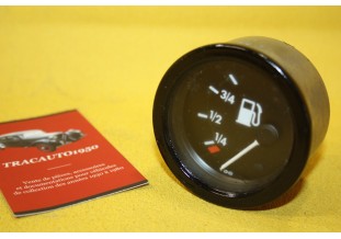 MANO DE NIVEAU DE CARBURANT VDO 12V 301272...AUTOS DIVERS