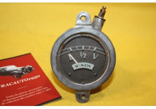 MANO DE NIVEAU DE CARBURANT OPEL 6V 6666223...OPEL