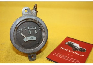 MANO DE NIVEAU DE CARBURANT OPEL 6V 6666223...OPEL