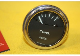 MANO DE NIVEAU DE CARBURANT JAEGER 24V...CAMIONS ARMEE