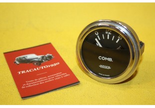 MANO DE NIVEAU DE CARBURANT JAEGER 24V...CAMIONS ARMEE