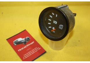 MANO DE NIVEAU DE CARBURANT JAEGER 24V 313559/01...CAMIONS TRACTEURS