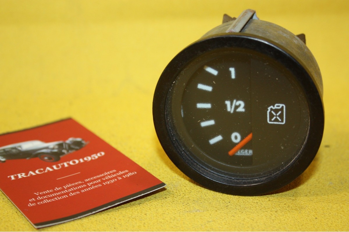 MANO DE NIVEAU DE CARBURANT JAEGER 24V 313559/01...CAMIONS TRACTEURS