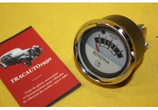 MANO DE NIVEAU D'ESSENCE JAEGER 12V...ALFA ROMEO