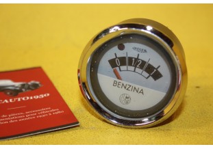 MANO DE NIVEAU D'ESSENCE JAEGER 12V...ALFA ROMEO