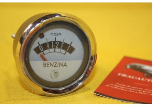 MANO DE NIVEAU D'ESSENCE JAEGER 12V...ALFA ROMEO